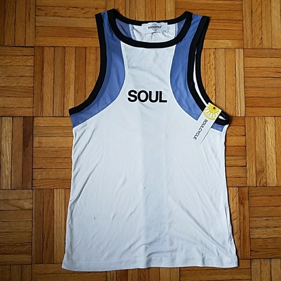 Last chance! Soulcycle "Soul" Ari Racerback Tank - Picture 3 of 6